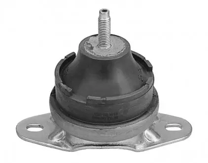 40140300005 Подушка двигуна (R) Fiat Scudo/Peugeot Expert/Citroen Jumpy 1.9D/2.0 98- MEYLE підбір по vin на Brocar