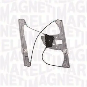 350103170208 Склопідіймач MAGNETI MARELLI підбір по vin на Brocar