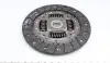 835152 Демпфер + комплект зчеплення Renault Megane II/III/Scenic II/III 1.9dCi 02- (d=239) z=21 VALEO підбір по vin на Brocar