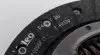 835152 Демпфер + комплект зчеплення Renault Megane II/III/Scenic II/III 1.9dCi 02- (d=239) z=21 VALEO підбір по vin на Brocar
