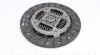 835152 Демпфер + комплект зчеплення Renault Megane II/III/Scenic II/III 1.9dCi 02- (d=239) z=21 VALEO підбір по vin на Brocar
