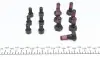 835152 Демпфер + комплект зчеплення Renault Megane II/III/Scenic II/III 1.9dCi 02- (d=239) z=21 VALEO підбір по vin на Brocar