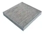 MS6472C Фильтр салона ALCO FILTER подбор по vin на Brocar