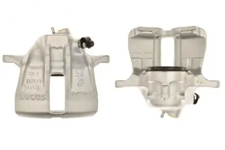 0986473149 Тормозной суппорт BOSCH подбор по vin на Brocar