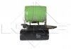 Резистор вентилятора печки Fiat Grande Punto 05- 342011