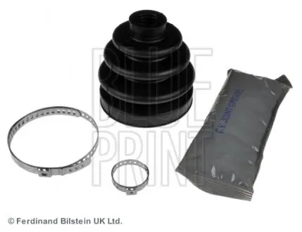 ADN18168 Пильовик привідного валу (набір) BLUE PRINT підбір по vin на Brocar