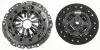 3000951182 Комплект зчеплення SACHS підбір по vin на Brocar