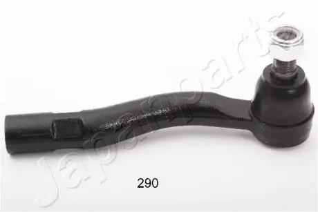 TI290L Наконечник рулевой тяги лев. Landcruiser 100 -98 JAPANPARTS підбір по vin на Brocar