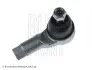 Наконечник тяги рульової Citroen C-Crosser/Mitsubishi Lancer VIII 07-/Outlander II/Peugeot 4007 06-13 ADC48780