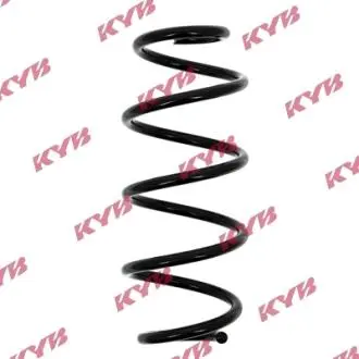 RA7166 Пружина підвіски RA7166 KYB KYB підбір по vin на Brocar