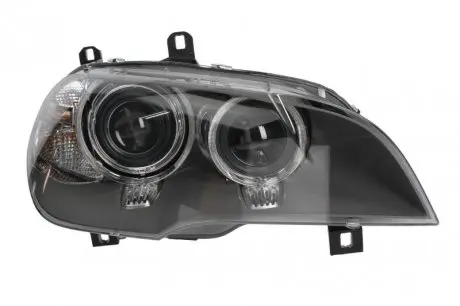 710815030016 Фара прав. BI-XENON, LED BMW X5 (E70 MUE) MAGNETI MARELLI подбор по vin на Brocar