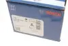 0986494614 Комплект тормозных колодок, дисковый тормоз BOSCH підбір по vin на Brocar