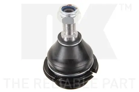 5043713 Шарова опора (верхня) Peugeot 407 5/04- NK підбір по vin на Brocar