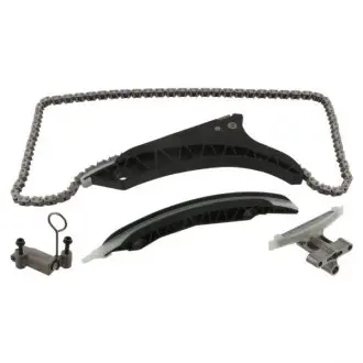 36320 Комплект цепи ГРМ BMW 5 (F10)/7 (F01/F02/F03/F04)/X5 (E70/F15/F85)/X6 (E71/E72) 08-14 (N63) FEBI BILSTEIN подбор по vin на Brocar
