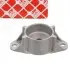 Подушка амортизатора (заднього) Ford Focus 03- 104064