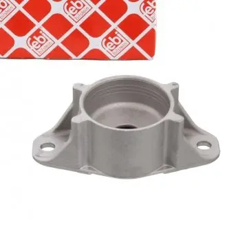 104064 Подушка амортизатора (заднего) Ford Focus 03- FEBI BILSTEIN подбор по vin на Brocar