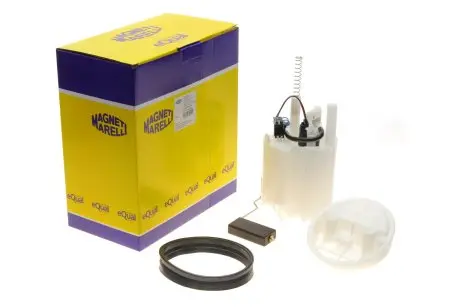 313011313040 Насос топливный MB C-class (W203) 00-07 (электро) MAGNETI MARELLI подбор по vin на Brocar