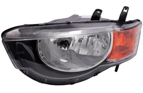 710301249301 Основная фара MAGNETI MARELLI підбір по vin на Brocar
