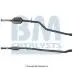 Каталізатор BM80192H BM CATALYSTS