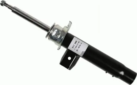317366 Амортизатор підвіски SACHS підбір по vin на Brocar