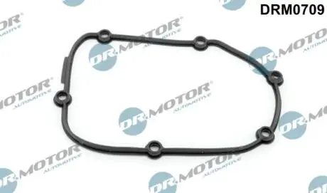 DRM0709 Прокладка картера рулевого механизма DR.MOTOR подбор по vin на Brocar