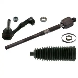 40515 Поперечна рульова тяга FEBI BILSTEIN підбір по vin на Brocar