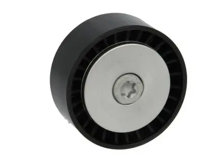 VKM60004 Обвідний ролик SKF підбір по vin на Brocar