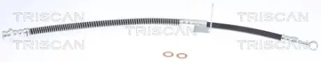 815043291 Тормозной шланг TRISCAN подбор по vin на Brocar