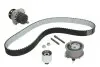 Комплект ГРМ + помпа Seat Ibiza 1.9 TDI/VW Polo 1.4/1.9 TDI 01-09 530 0201 30