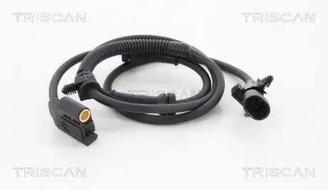 818080503 Датчик, частота вращения колеса 8180 80503 TRISCAN TRISCAN подбор по vin на Brocar