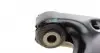 1160500028 Рычаг подвески (передний/снизу) Seat Cordoba 02-06/Skoda Fabia/VW Polo 1.0-2.0 99-14 MEYLE підбір по vin на Brocar