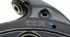 1160500028 Рычаг подвески (передний/снизу) Seat Cordoba 02-06/Skoda Fabia/VW Polo 1.0-2.0 99-14 MEYLE підбір по vin на Brocar