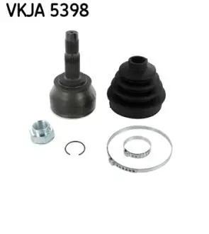 VKJA5398 Шрус зовнішній SKF підбір по vin на Brocar