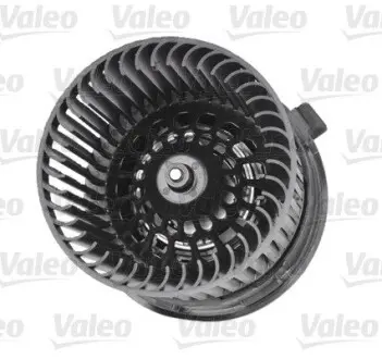 715222 Вентилятор салону VALEO підбір по vin на Brocar