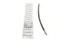 Шланг тормозной Ford Fiesta IV/Scorpio/Sierra 82- (345mm) 714 525 0014