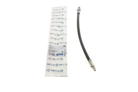 7145250014 Шланг тормозной Ford Fiesta IV/Scorpio/Sierra 82- (345mm) MEYLE подбор по vin на Brocar