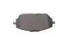 2278201 Колодки тормозные (передние) Toyota C-HR/Corolla 16- (CBI) Q+ TEXTAR підбір по vin на Brocar