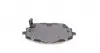 2278201 Колодки тормозные (передние) Toyota C-HR/Corolla 16- (CBI) Q+ TEXTAR підбір по vin на Brocar