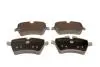QP5329 KLOCKI HAM. MINI P. MINI COOPER 10- COUNTRYMAN QUARO підбір по vin на Brocar