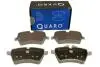 QP5329 KLOCKI HAM. MINI P. MINI COOPER 10- COUNTRYMAN QUARO підбір по vin на Brocar
