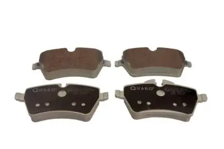 QP5329 KLOCKI HAM. MINI P. MINI COOPER 10- COUNTRYMAN QUARO підбір по vin на Brocar