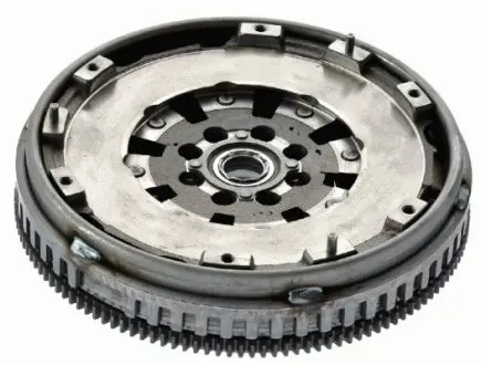 2294501061 Маховик SACHS подбор по vin на Brocar