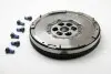 2294001692 Демпфер сцепления Fiat Doblo 1.6D Multijet 10- SACHS підбір по vin на Brocar