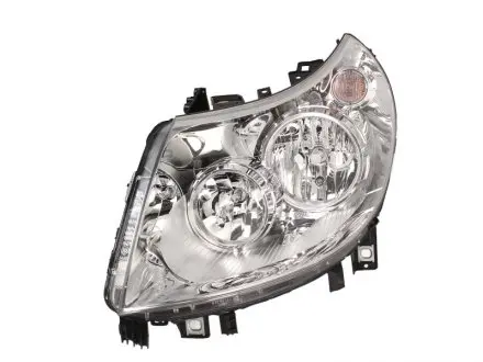 712471101129 Фара передня ліва MAGNETI MARELLI підбір по vin на Brocar