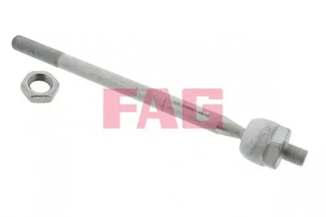 840033310 Тяга рульова Ford Mondeo 1.6-2.5 07- (L=314mm) FAG підбір по vin на Brocar
