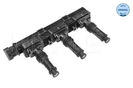 6148850020 Котушка запалювання MEYLE підбір по vin на Brocar