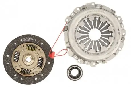 3000951463 Комплект сцепления SACHS подбор по vin на Brocar