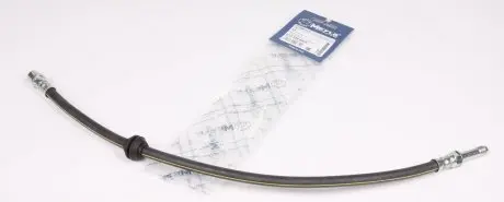 0145250003 Шланг гальмівний (передній) MB Vito (W639) 03- MEYLE підбір по vin на Brocar