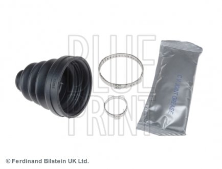 ADH28127 Пильник ШРУСА (внутрішній) Honda Civic/HR-V 1.6/1.8 95-12 BLUE PRINT підбір по vin на Brocar