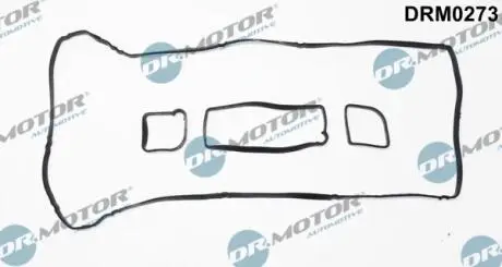 DRM0273 К-т прокладок клапанной крышки DR.MOTOR подбор по vin на Brocar